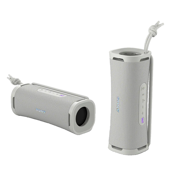 Беспроводная портативная акустическая система Sony ULT FIELD 1 White