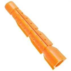 Набор ДЮБЕЛЬ+САМОРЕЗ (Дюбель универсальный 6*42-50шт., саморез оксид. 3,5*51-50шт.)