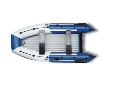 Лодка надувная Аквилон СВ-510 Алькор