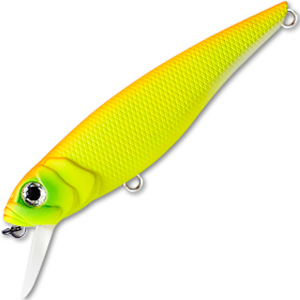Воблер Fishycat Tomcat 80SP-SR R16