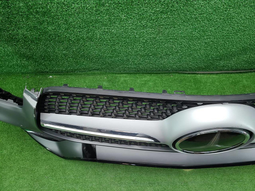 Бампер передний Mercedes GLE V167 (2018-2024) AMG