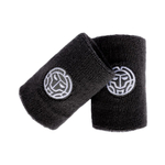 Аксессуары для тенниса Напульсники BIDI BADU CODY CODE MOVE .