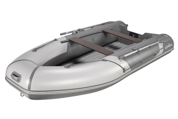 Лодка ПВХ АДМИРАЛ 355S НДНД