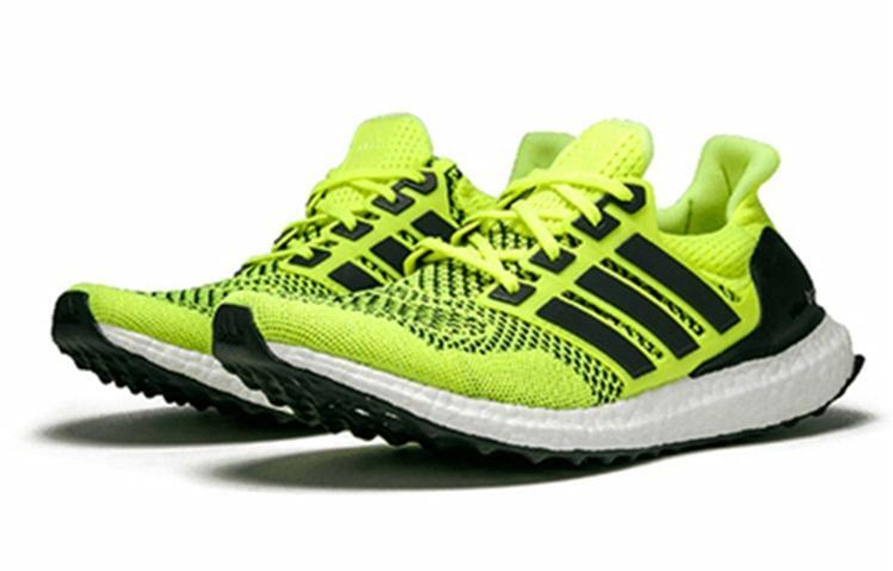 Кроссовки Adidas Ultraboost 1.0