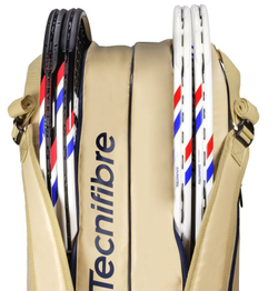Теннисная сумка Tecnifibre Tour Endurance 6 RKT - sand