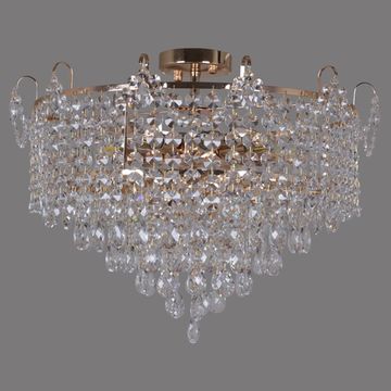 90192-0.3-08 FGD светильник потолочный