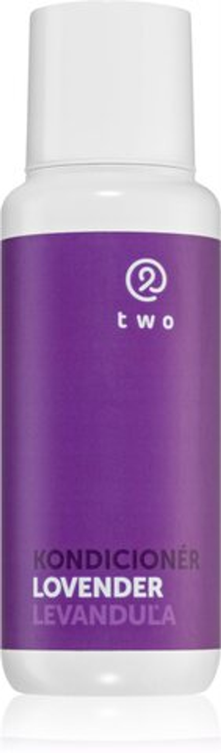 two cosmetics LOVENDER - органический кондиционер с лавандой /   200  ml  / GTIN 8588007068473