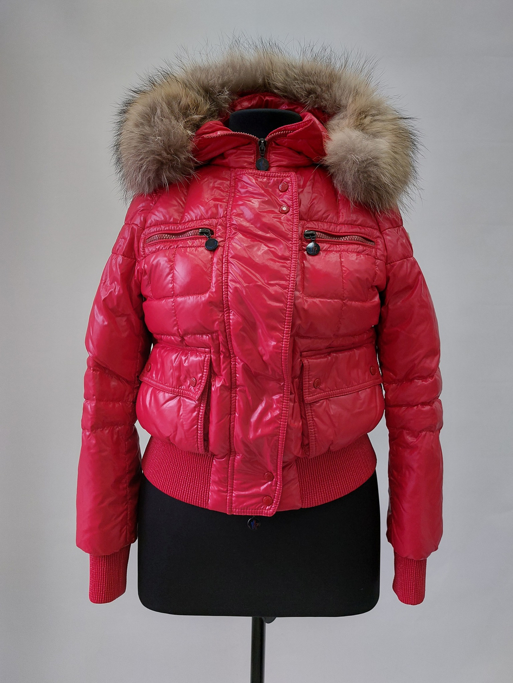 Куртка Moncler