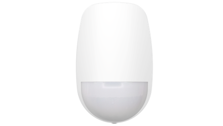 F-PD-401D12P ИК+СВЧ датчик беспроводной с иммунитетом к животным