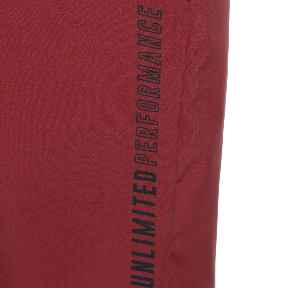 Мужские теннисные шорты Endless Ace Flak Shorts Men - Red