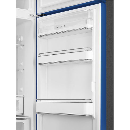 Холодильник Smeg FAB30RBE3