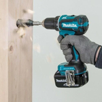 Аккумуляторный шуруповерт MAKITA DDF 485 RFE DDF485RFE
