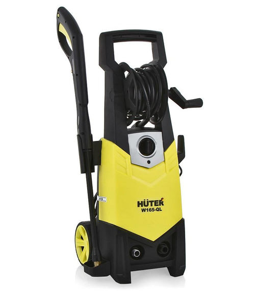 Мойка Huter W165-QL