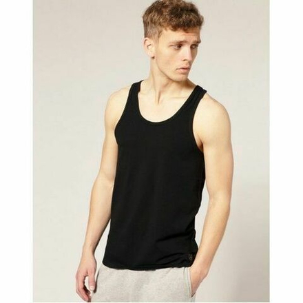 Майка Calvin Klein Black Tank