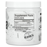 Axe & Sledge Supplements, Basics, Peak-02, без добавок, 120 г (4,23 унции)