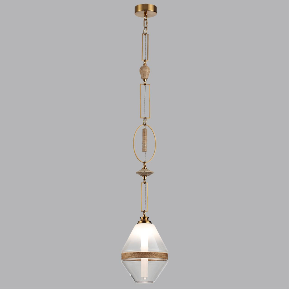 5441/1A ODL_EX Подвес G9 LED 6Вт 220В IP20 PENDANT