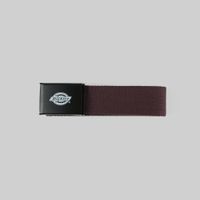  Ремень Dickies Orcutt артикул:DK0A4X7EMR01 - купить в магазине Дайс