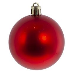 GAEM Набор из 32шт Украшение новогоднее "Шар", L24 W6 H32 см