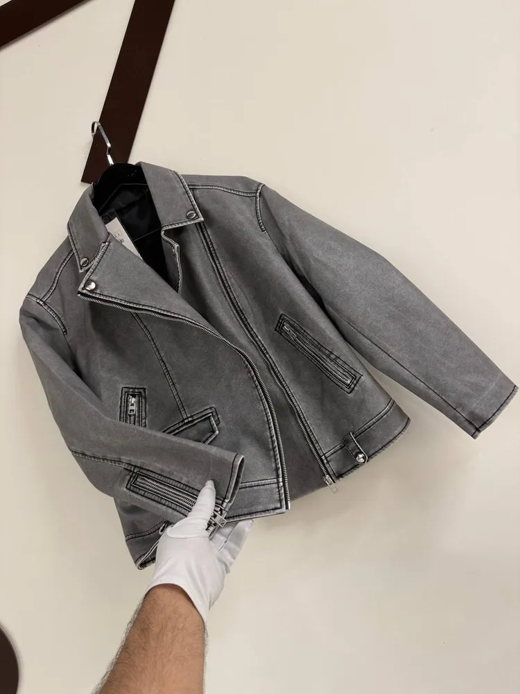 Куртка 6828895 Fabrika