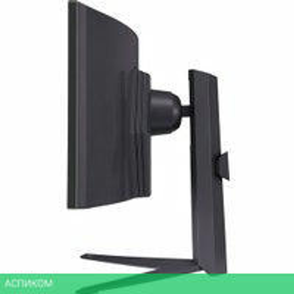 Игровой монитор LG UltraGear 45GR75DC-B