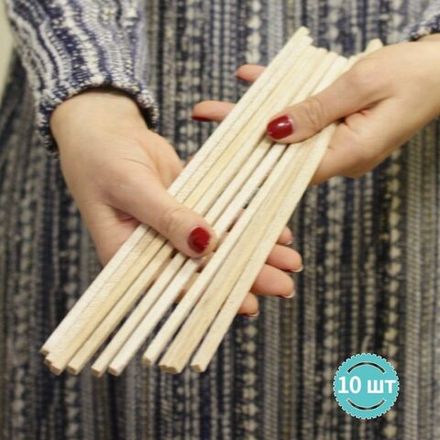 Дощечки Бальса