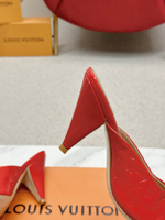 Louis Vuitton Super Mule