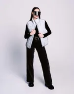 Жилет Гидроплан Reflective Светоотражающий Унисекс