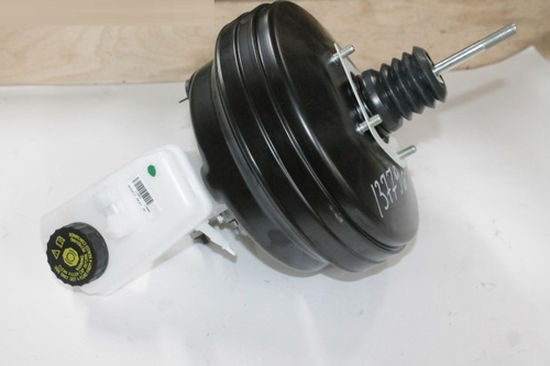 Вакуумный усилитель /Г-3302 Бизнес/ с ГТЦ и бачком (Оригинал)