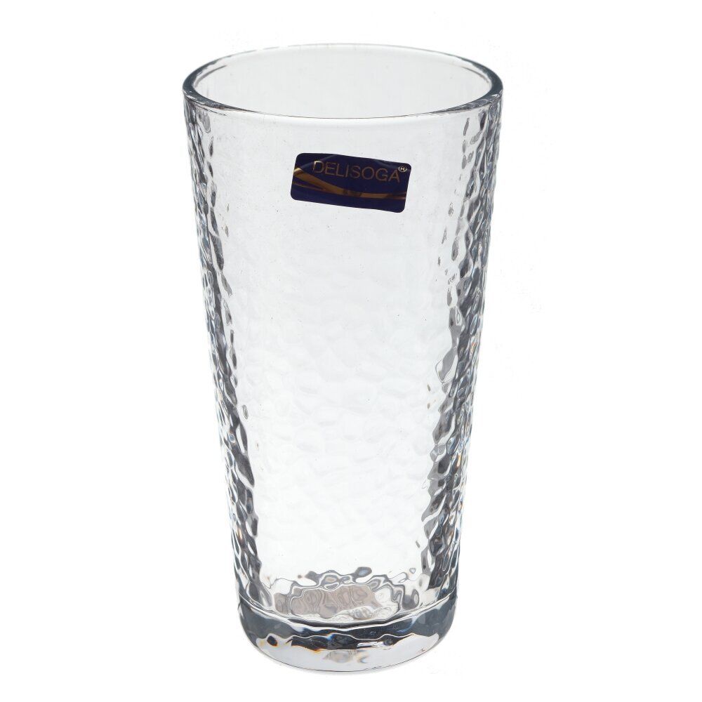 GAEM Стакан (блок 6 шт), 300 мл, L7,5 W7,5 H14 см