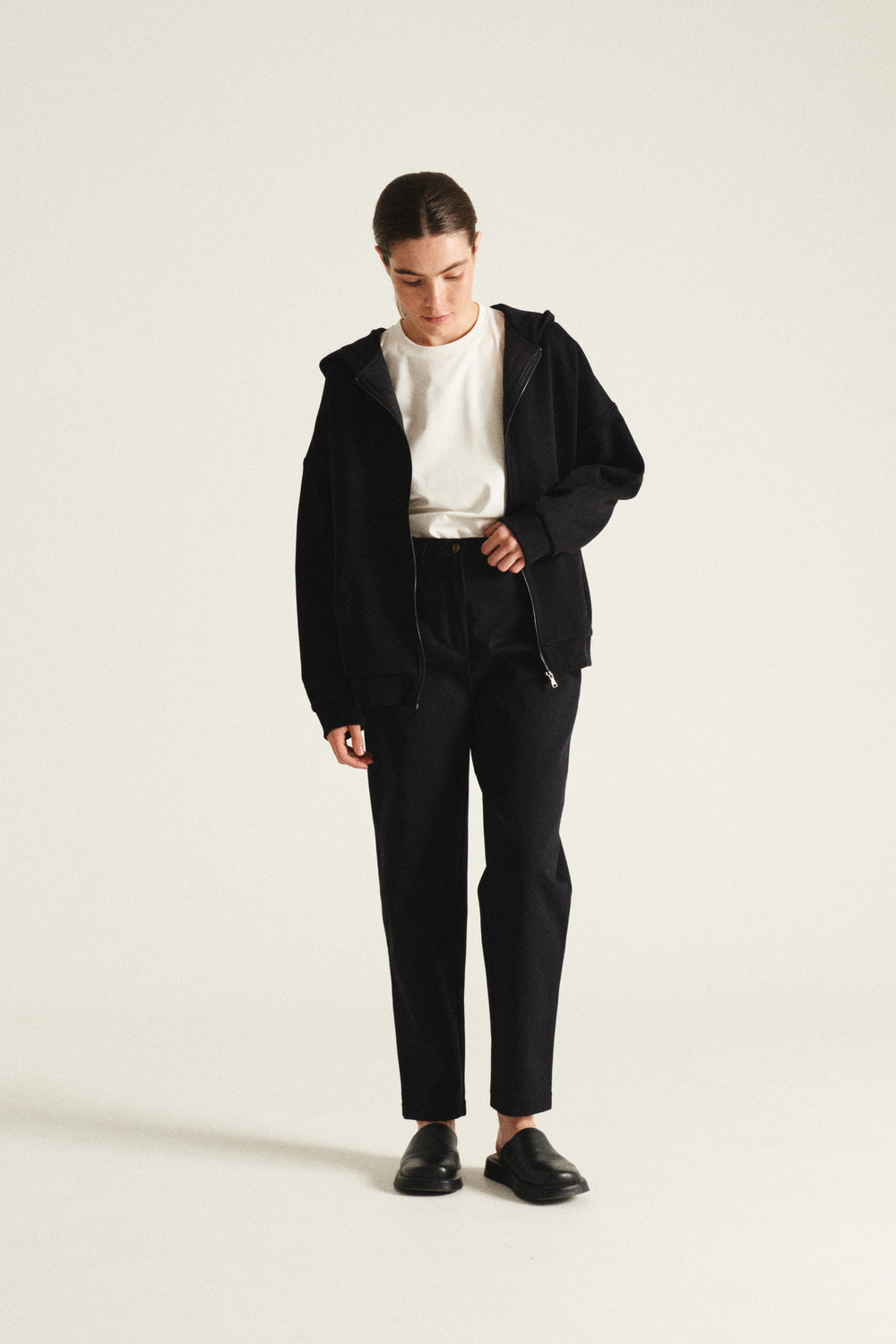 Брюки art.738-4