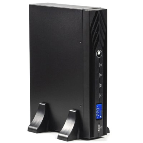 ИБП Бастион SKAT-UPS 1500-RACK-ON-E