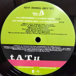t.A.T.u. / Not Gonna Get Us (2x12" Vinyl Single)