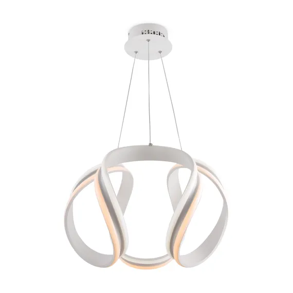 Подвесной светильник FR10024PL-L84W Хаут / Haut 84 Вт LED Freya fr10024pl-l84w