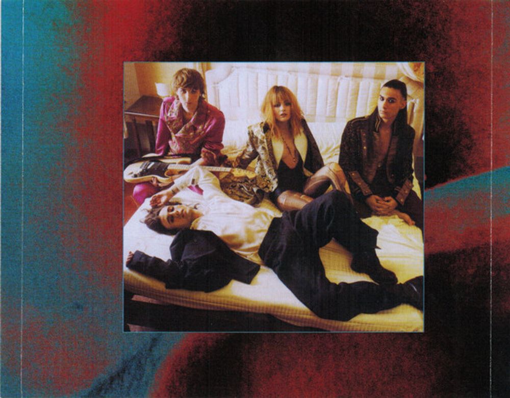 Maneskin - Il ballo della vita. CD