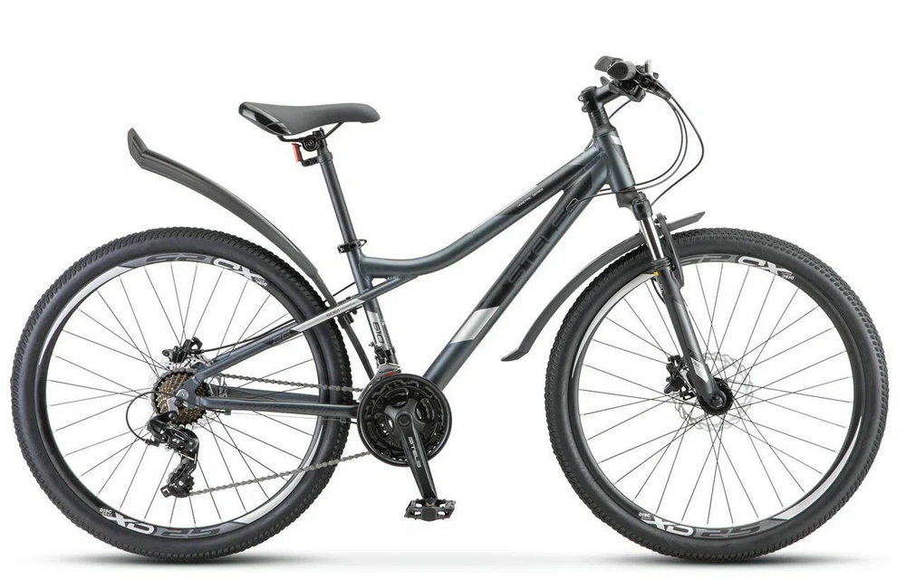 Горный велосипед Stels Navigator 610 D V010 (2023)