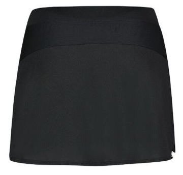 Теннисная юбка Le Coq Sportif Tennis Skirt N°3 W - черный