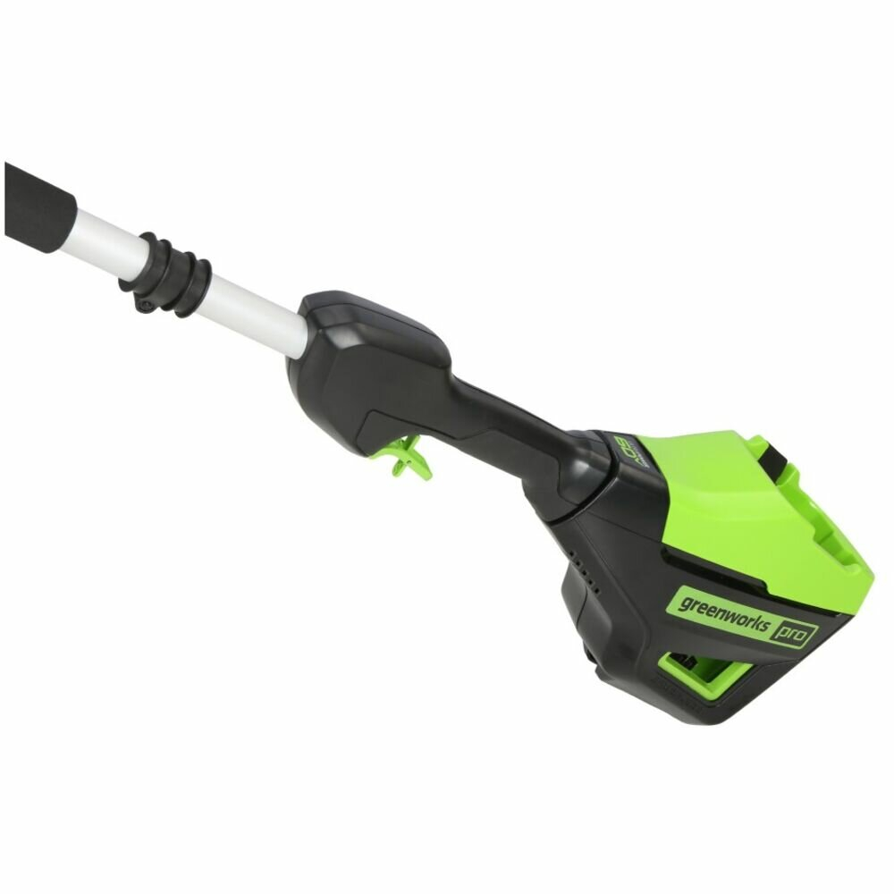 Высоторез-сучкорез аккумуляторный GREENWORKS GD60PST25 60В,25см,без АКБ и ЗУ (1402107)