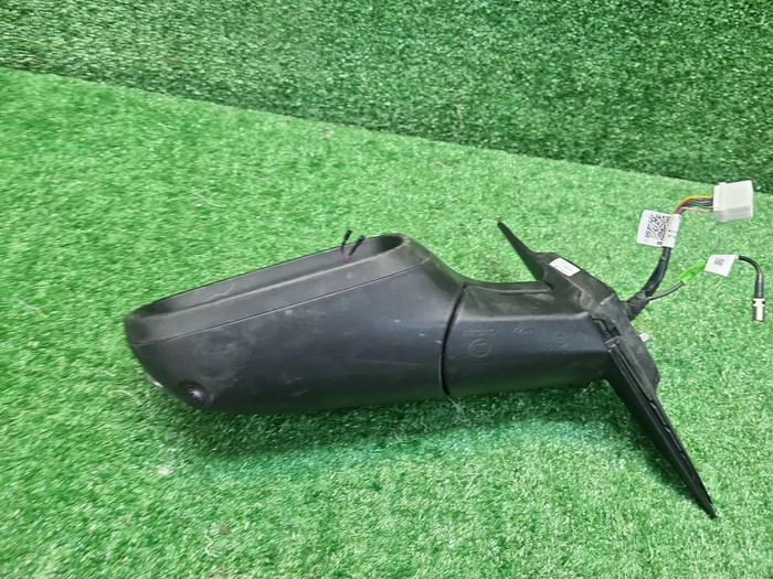 Зеркало левое Chery Tiggo 7 Pro (2020-2024) 8 конт