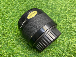 Nikon Teleconverter TC-201 2X