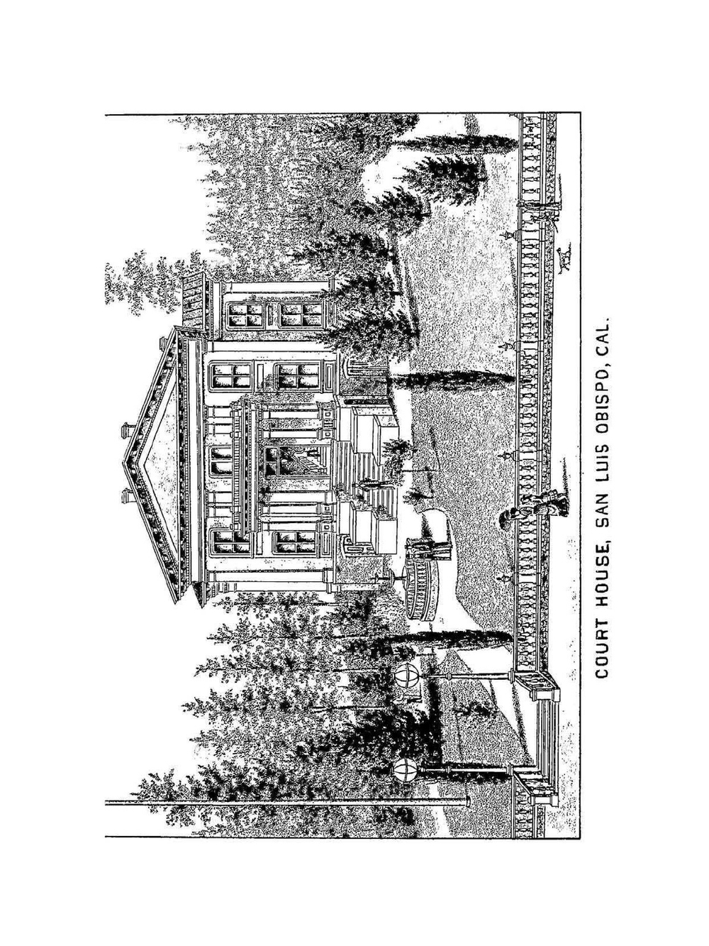 History of San Luis Obispo County, California; with illustrations and biographical sketches of its prominent men and pioneers | Myron Angel