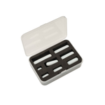 Набор якорей магнитных цилиндрических, тип Z (8 шт.)