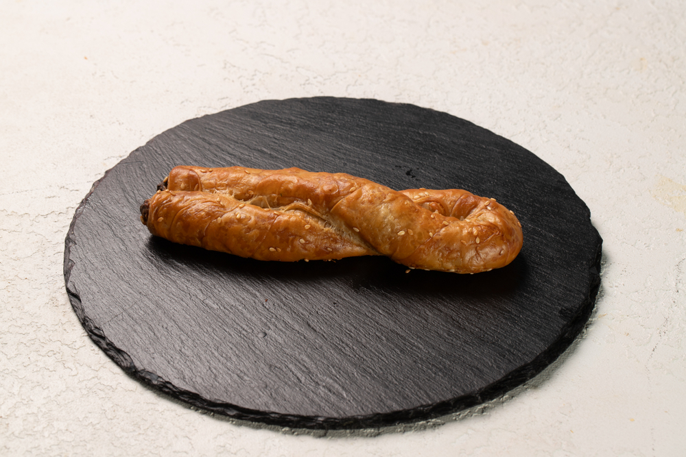 Фило Ролл со шпинатом и сыром 120гр/48шт.