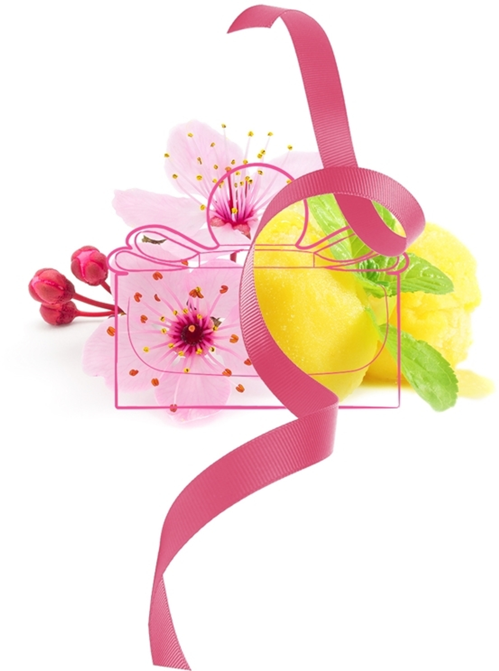 Ferragamo Signorina in Fiore Туалетная вода для женщин