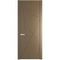 Межкомнатная дверь эмаль Profil Doors 4PA перламутр золото глухая профиль шампань