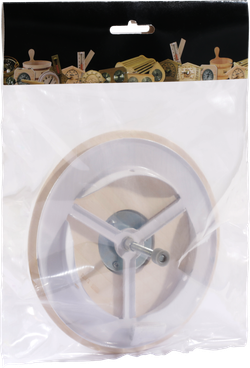 SAWO Заглушка вентиляционная диаметр 125мм, 634-A