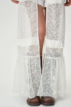 Туника-комбинация Джипси