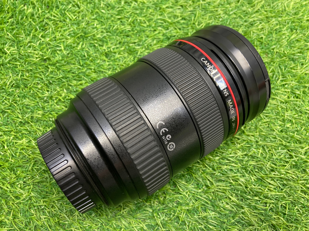 Canon EF 24-70mm 2.8L USM