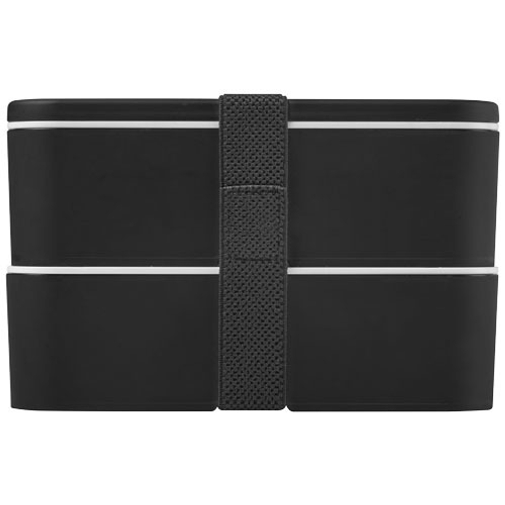 Двухслойный ланчбокс MIYO