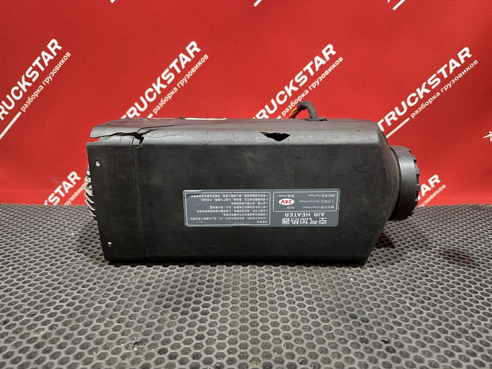 Отопитель автономный 5 kW 2023г.