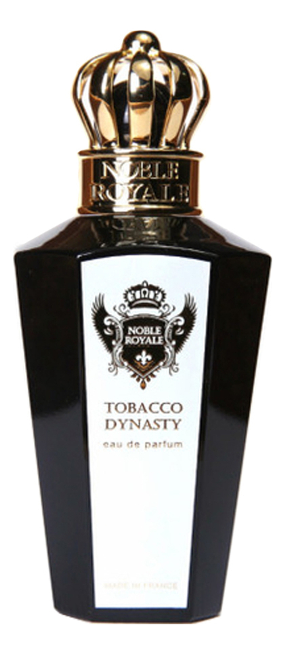 NOBLE ROYALE Tobacco Dynasty